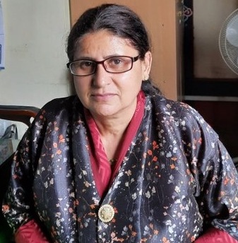 Mam Thagi maya